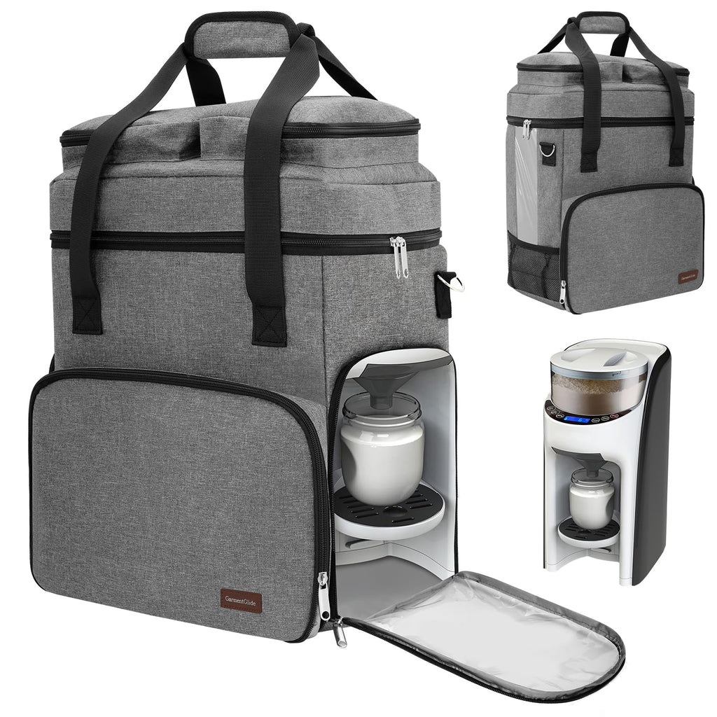 Portable Formula Maker Carrying Case