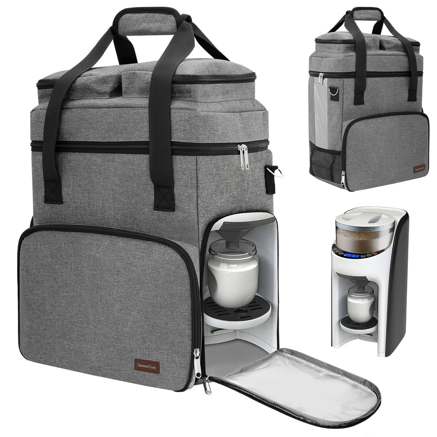 Portable Formula Maker Carrying Case