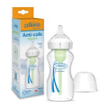 Dr. Brown's Natural Flow Anti-Colic Wide-Neck Baby Bottle