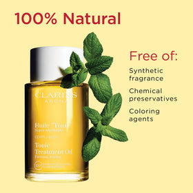 Pregnancy Stretch Mark Body Treatment Oil