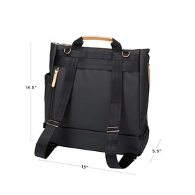 Petunia Pickle Bottom - Pivot Backpack