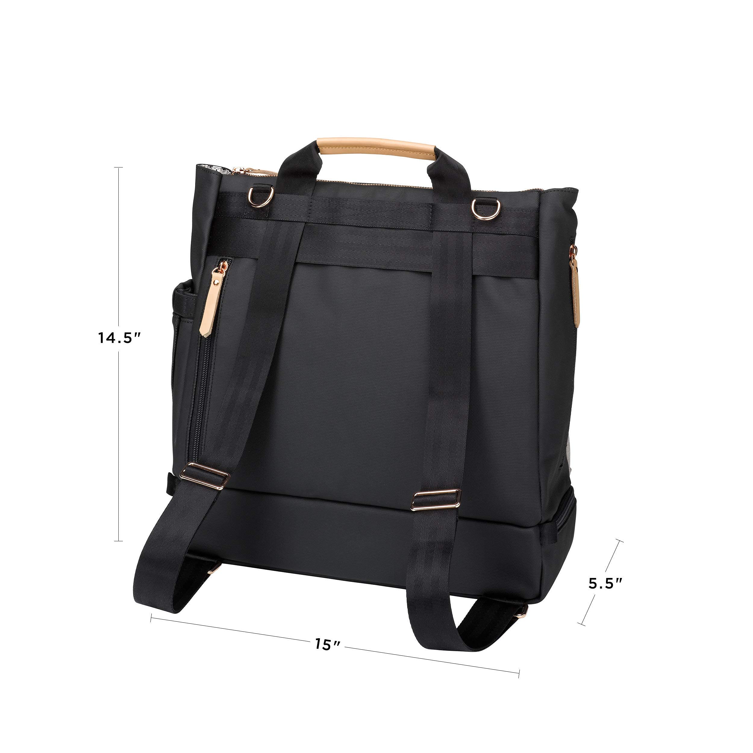 Petunia Pickle Bottom - Pivot Backpack