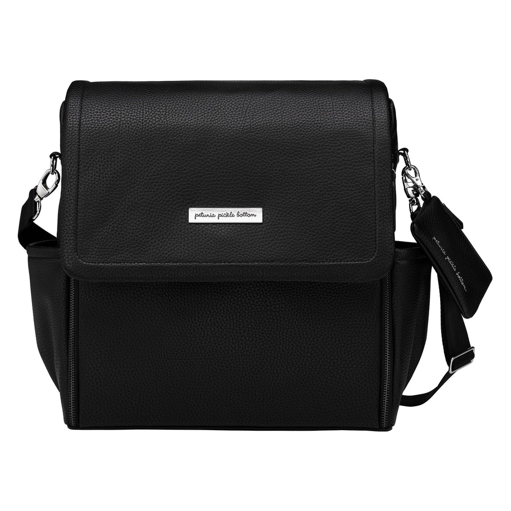Petunia Pickle Bottom - Boxy Backpack