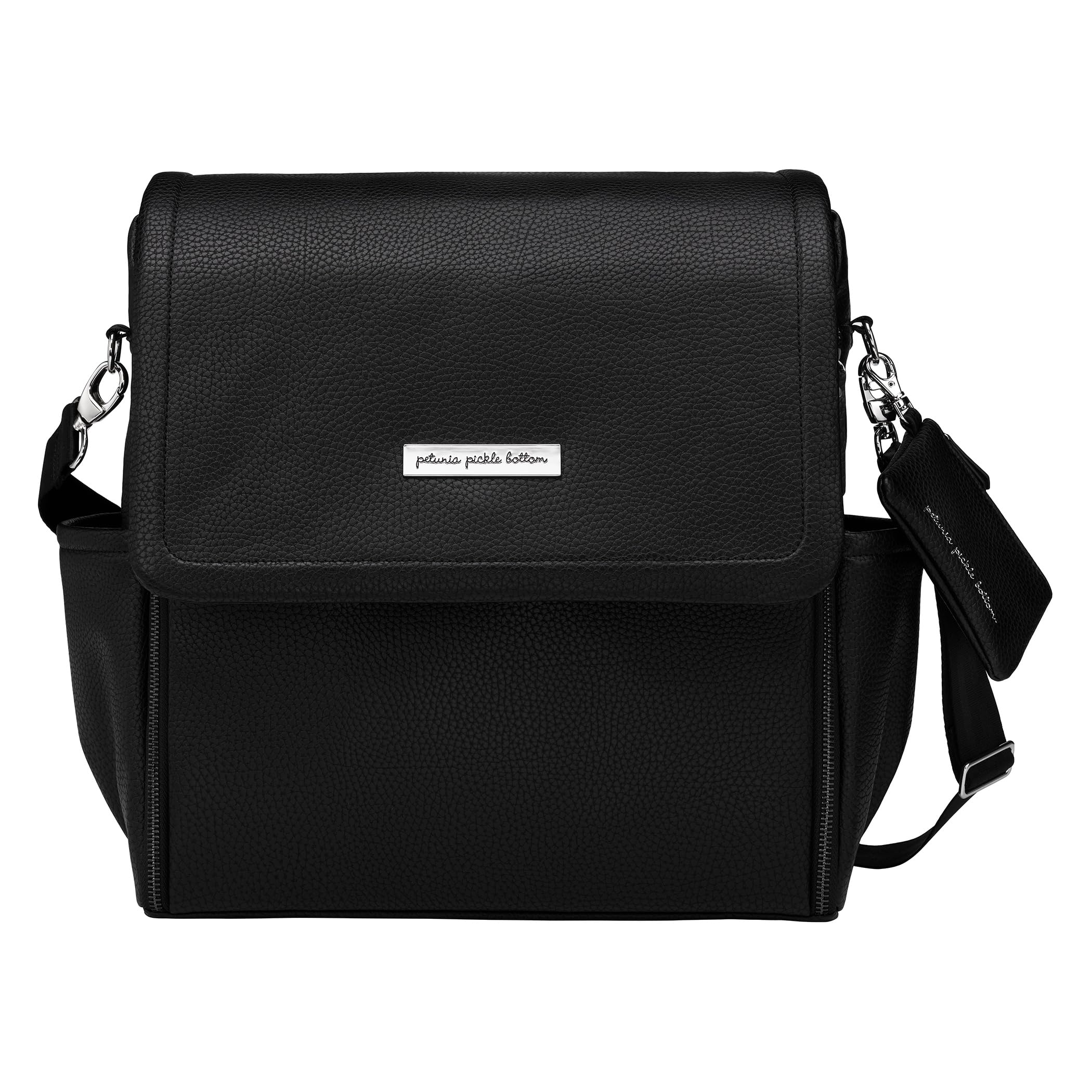 Petunia Pickle Bottom - Boxy Backpack