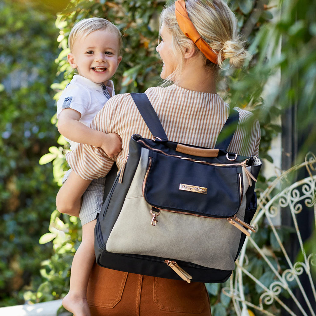 Petunia Pickle Bottom - Pivot Backpack
