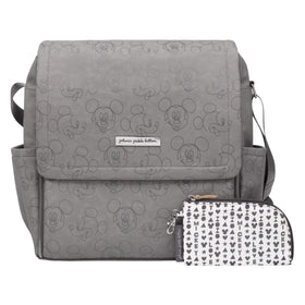 Petunia Pickle Bottom - Boxy Backpack