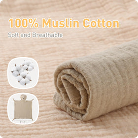 Waterproof Wipeable Baby Changing Pad