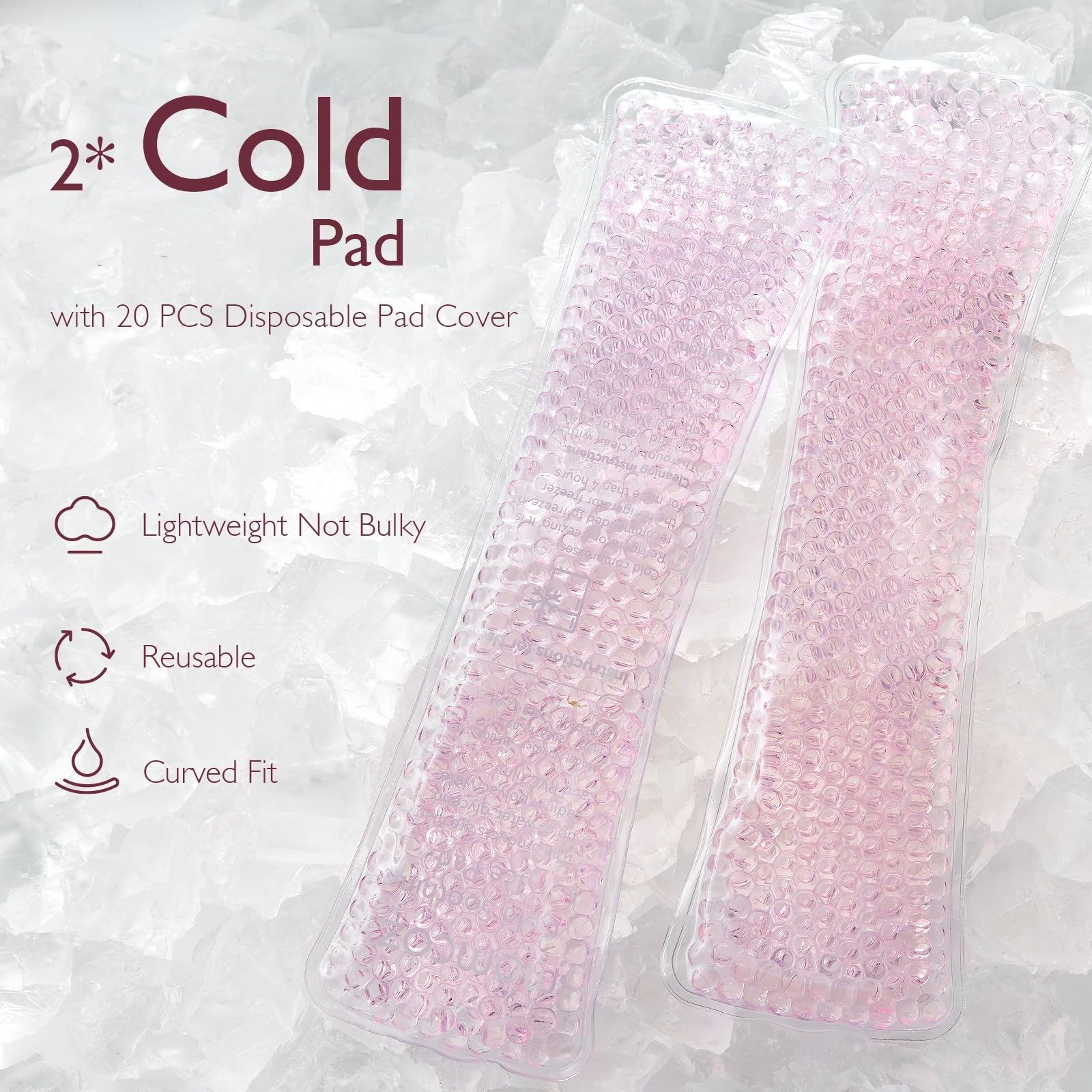 Postpartum Recovery Essentials Kit