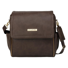 Petunia Pickle Bottom - Boxy Backpack