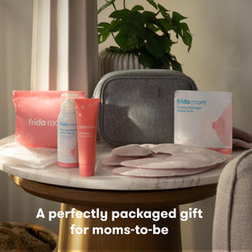 Breastfeeding Survival Kit, 13-Piece