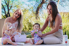 Earth Baby On-the-Go Kit+