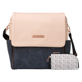 Petunia Pickle Bottom - Boxy Backpack