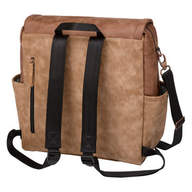 Petunia Pickle Bottom - Boxy Backpack