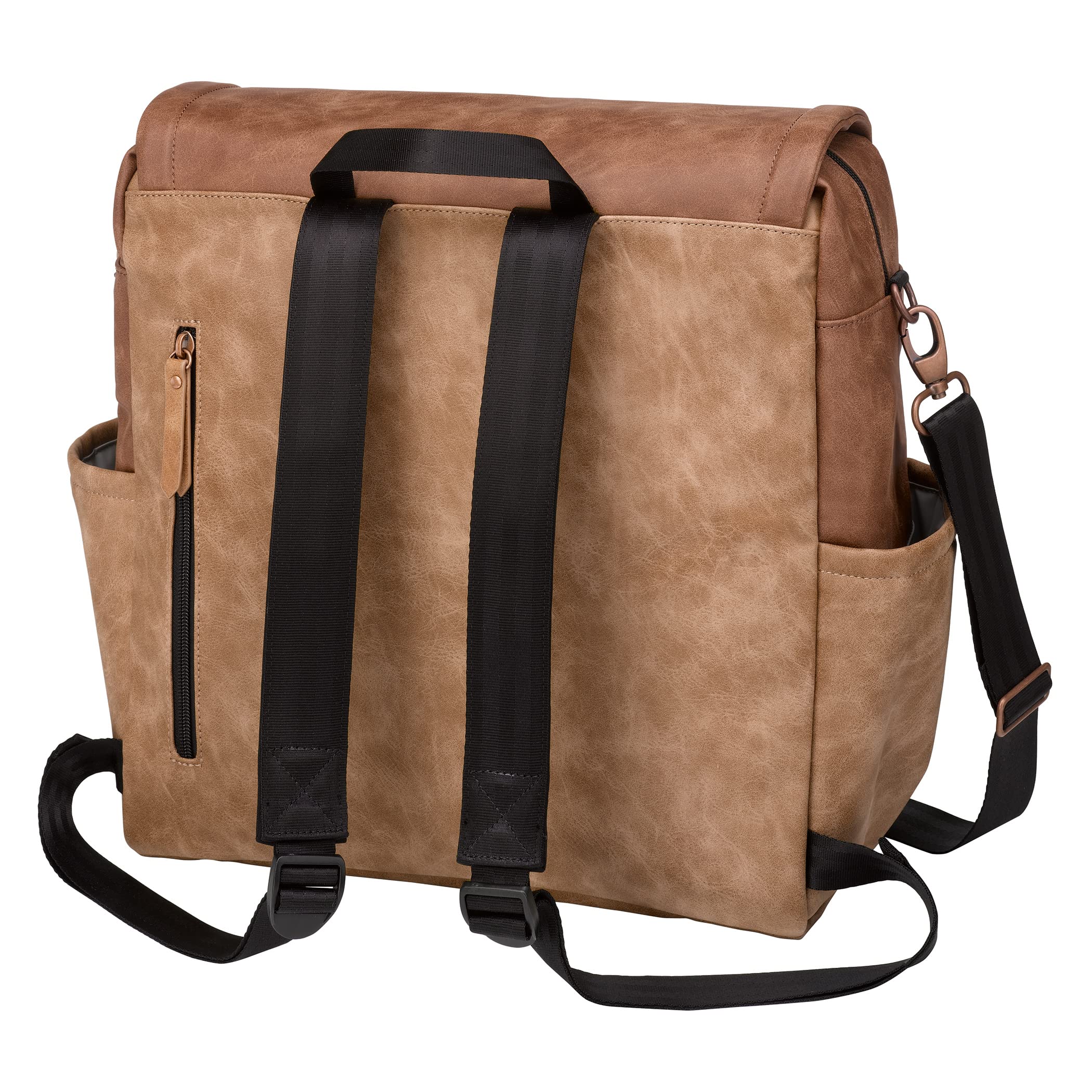 Petunia Pickle Bottom - Boxy Backpack