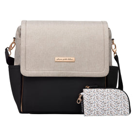 Petunia Pickle Bottom - Boxy Backpack