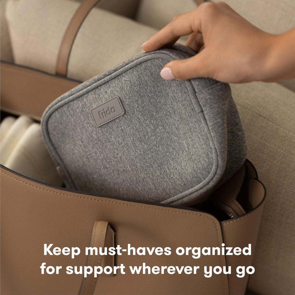 Breastfeeding Survival Kit, 13-Piece
