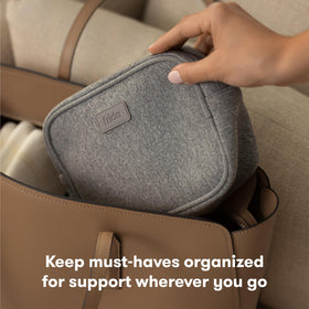 Breastfeeding Survival Kit, 13-Piece