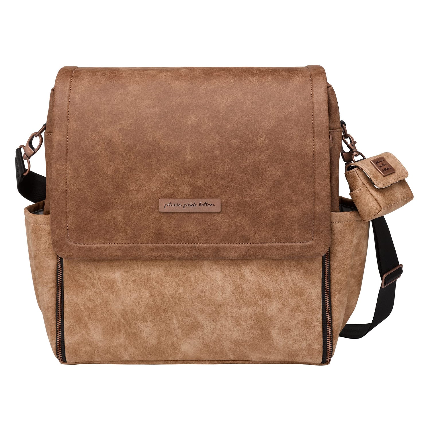 Petunia Pickle Bottom - Boxy Backpack