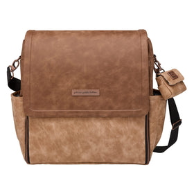 Petunia Pickle Bottom - Boxy Backpack