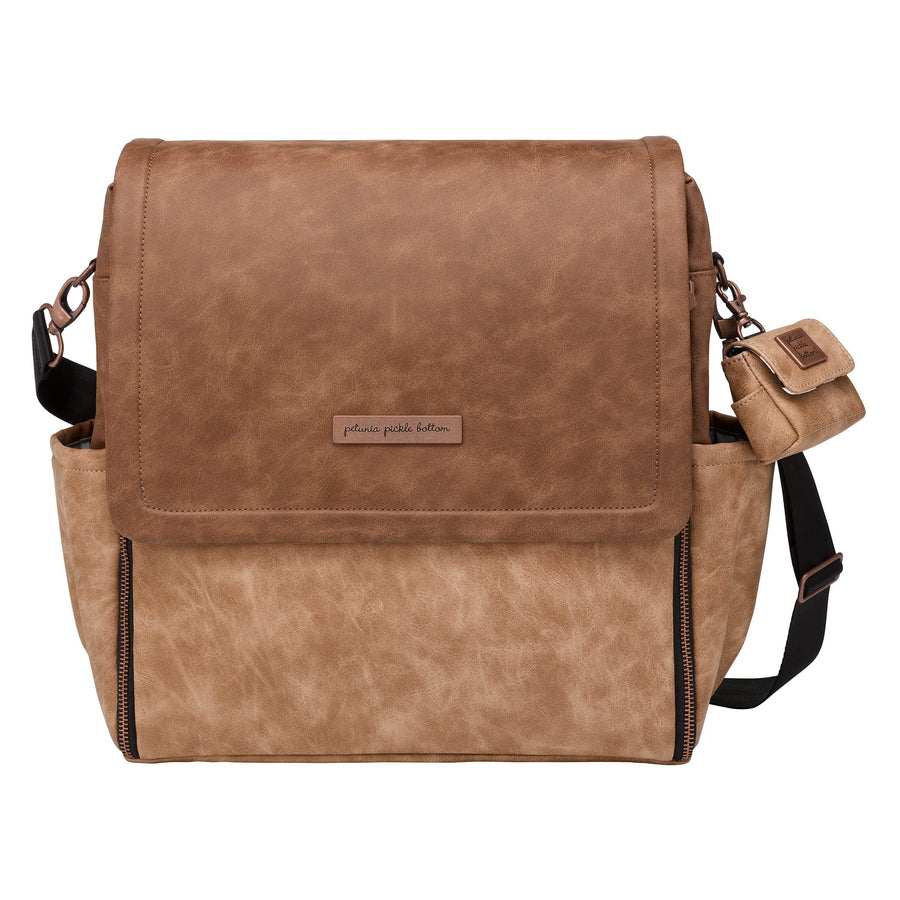 Petunia Pickle Bottom - Boxy Backpack