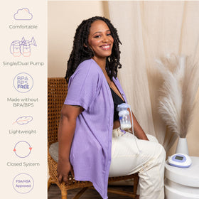 Lansinoh SignaturePro Double Electric Breast Pump