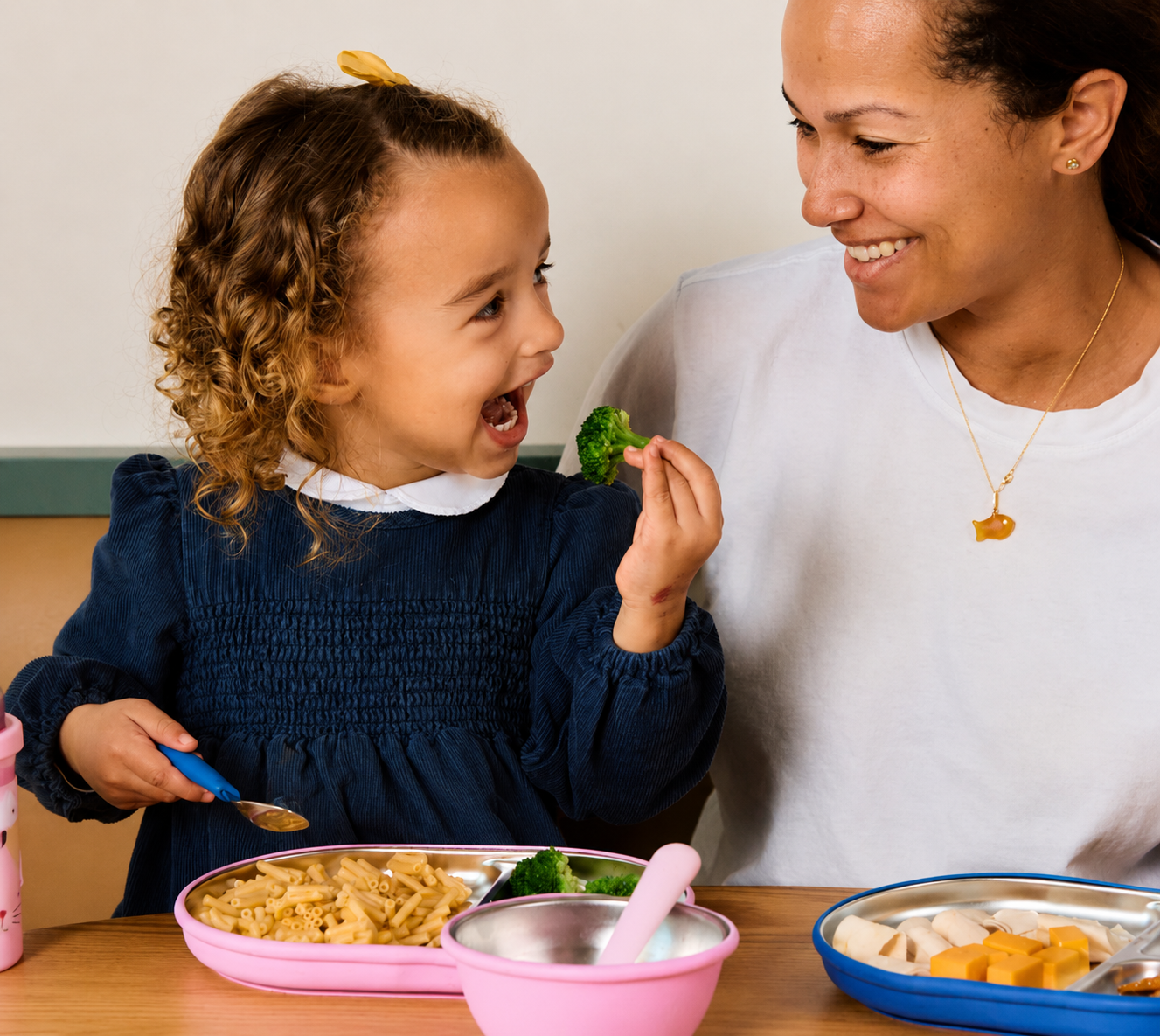 Why Choose Lullova?